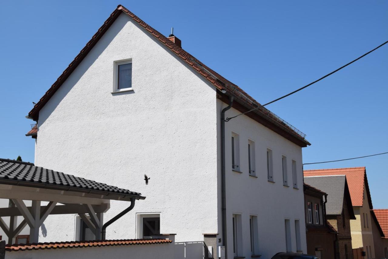 Schatzinsel Schkeuditz Exterior foto